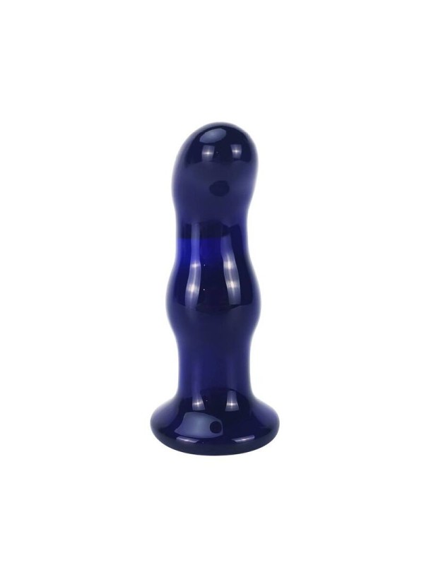 TOYJOY - THE GLEAMING PLUG CRISTAL VIBRADOR