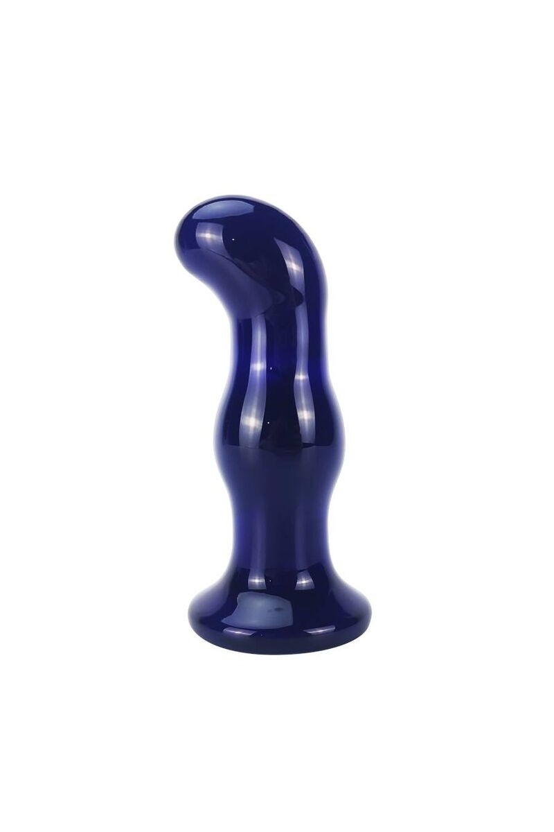 TOYJOY - THE GLEAMING PLUG CRISTAL VIBRADOR