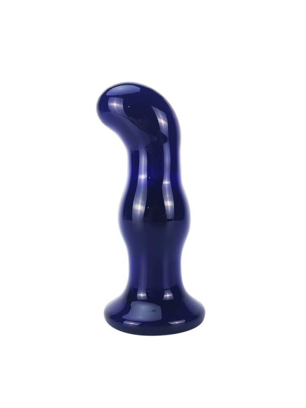 TOYJOY - THE GLEAMING PLUG CRISTAL VIBRADOR
