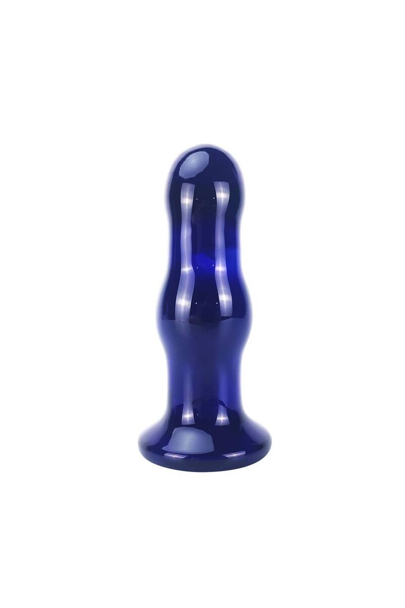 TOYJOY - THE GLEAMING PLUG CRISTAL VIBRADOR
