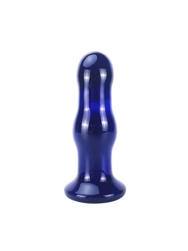 TOYJOY - THE GLEAMING PLUG CRISTAL VIBRADOR