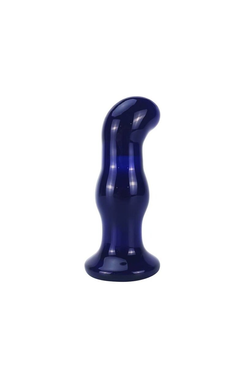 TOYJOY - THE GLEAMING PLUG CRISTAL VIBRADOR