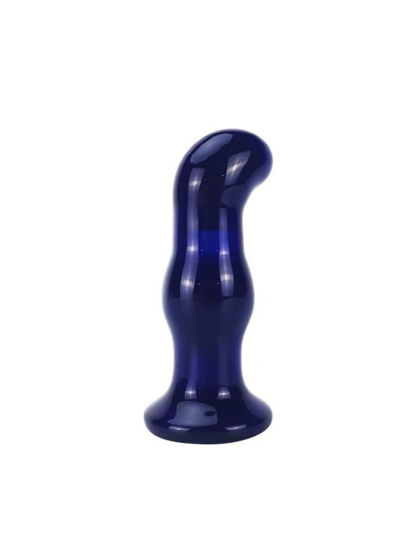 TOYJOY - THE GLEAMING PLUG CRISTAL VIBRADOR