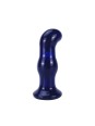 TOYJOY - THE GLEAMING PLUG CRISTAL VIBRADOR