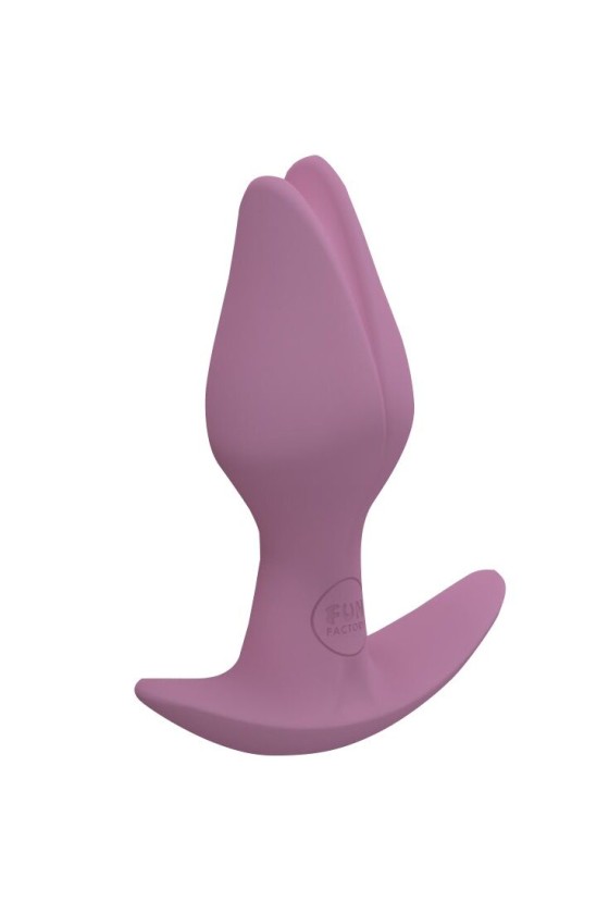 FUN FACTORY - BOTÍN FEM ROSA