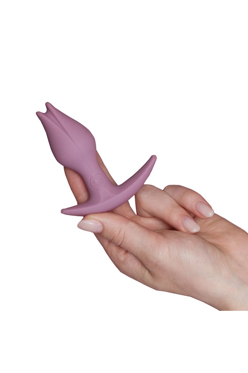 FUN FACTORY - BOTÍN FEM ROSA