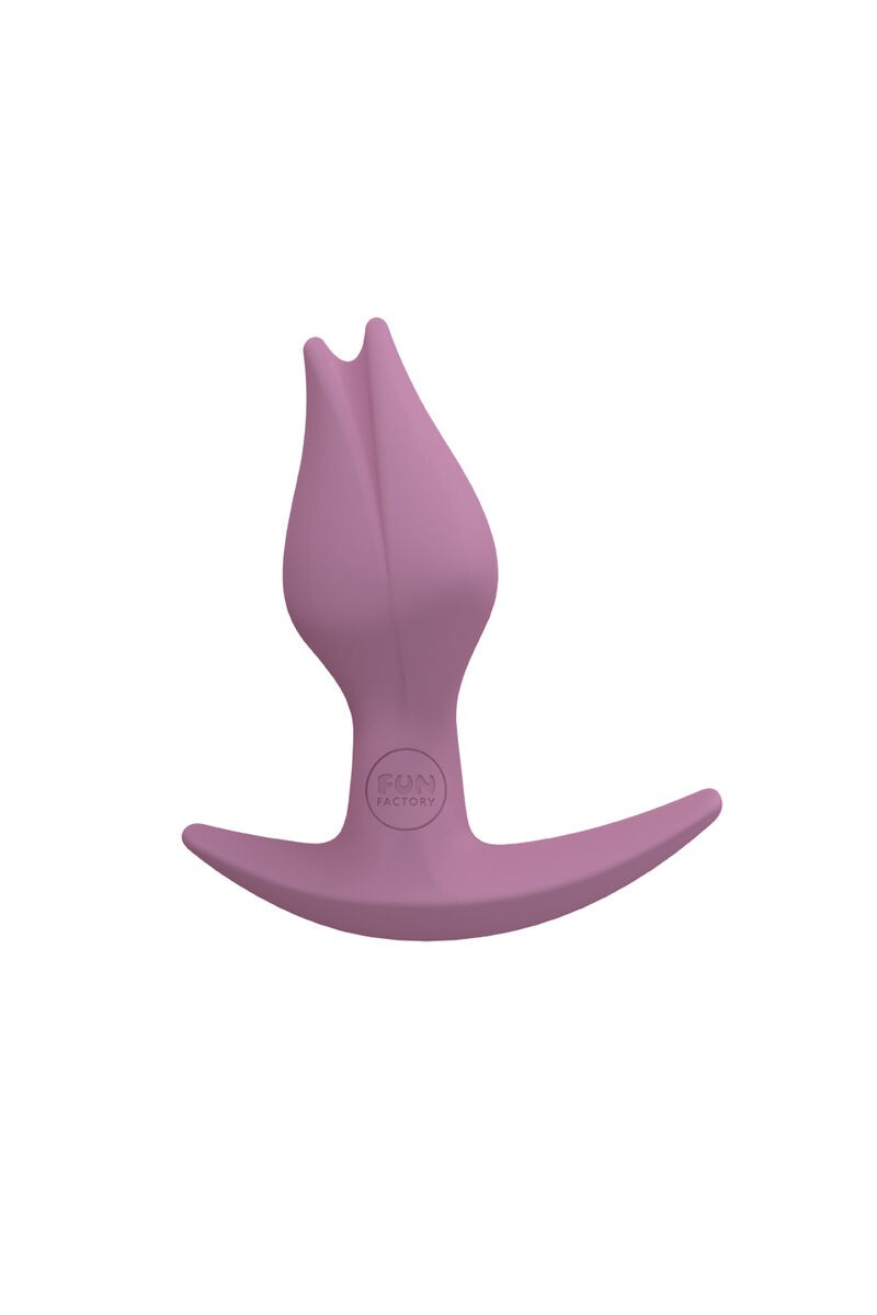 FUN FACTORY - BOTÍN FEM ROSA