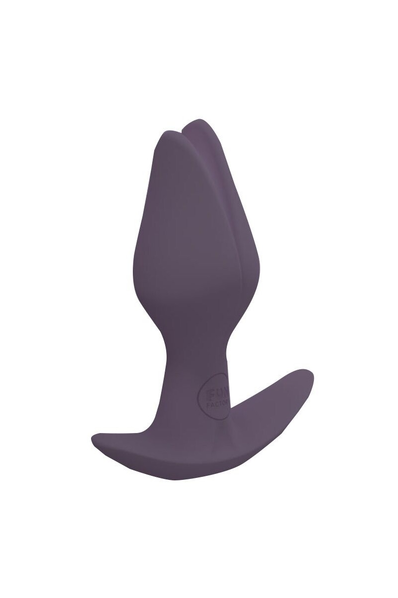 FUN FACTORY - BOTÍN FEM TAUPE OSCURO