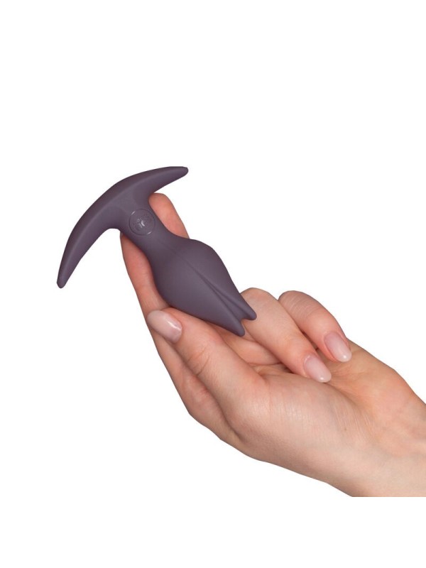 FUN FACTORY - BOTÍN FEM TAUPE OSCURO