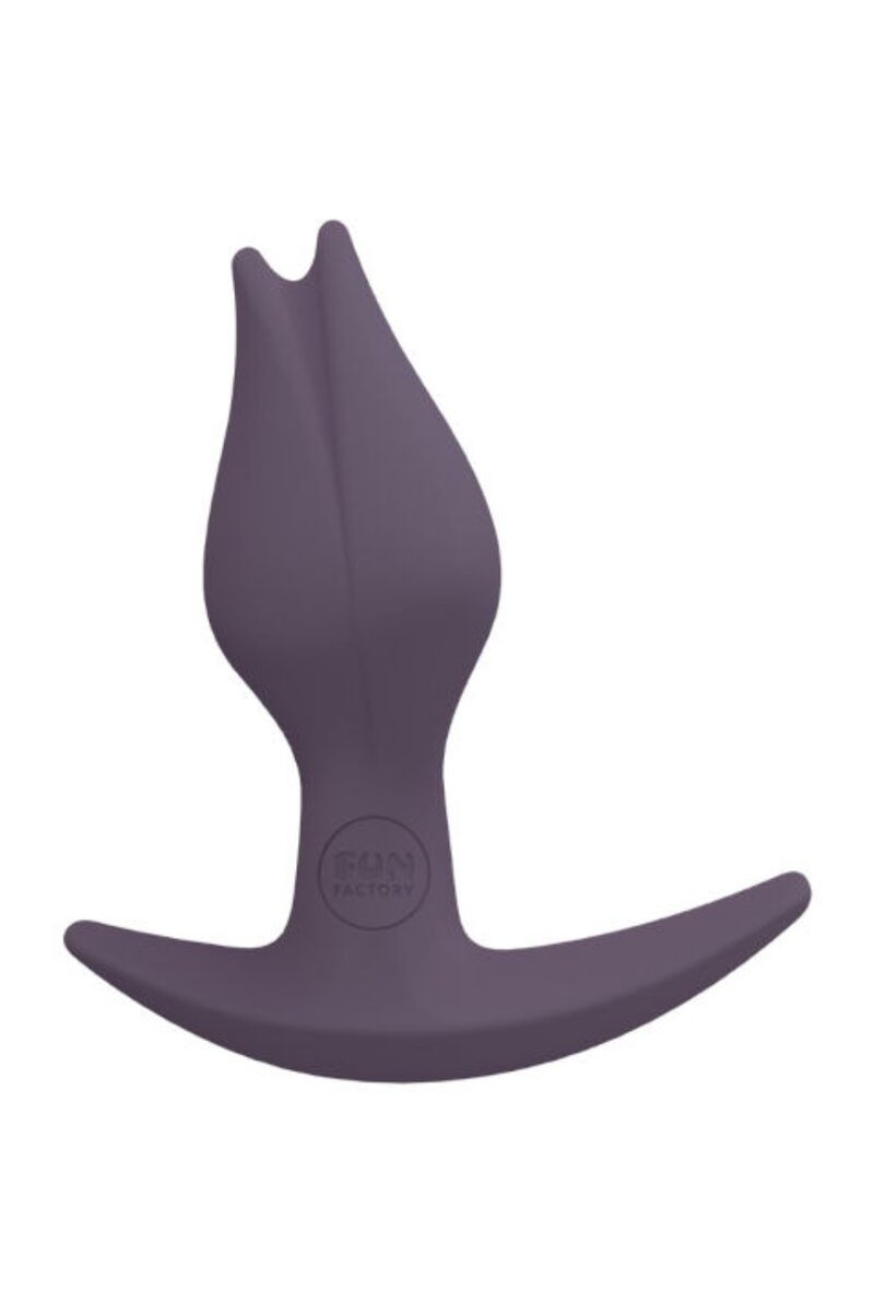 FUN FACTORY - BOTÍN FEM TAUPE OSCURO