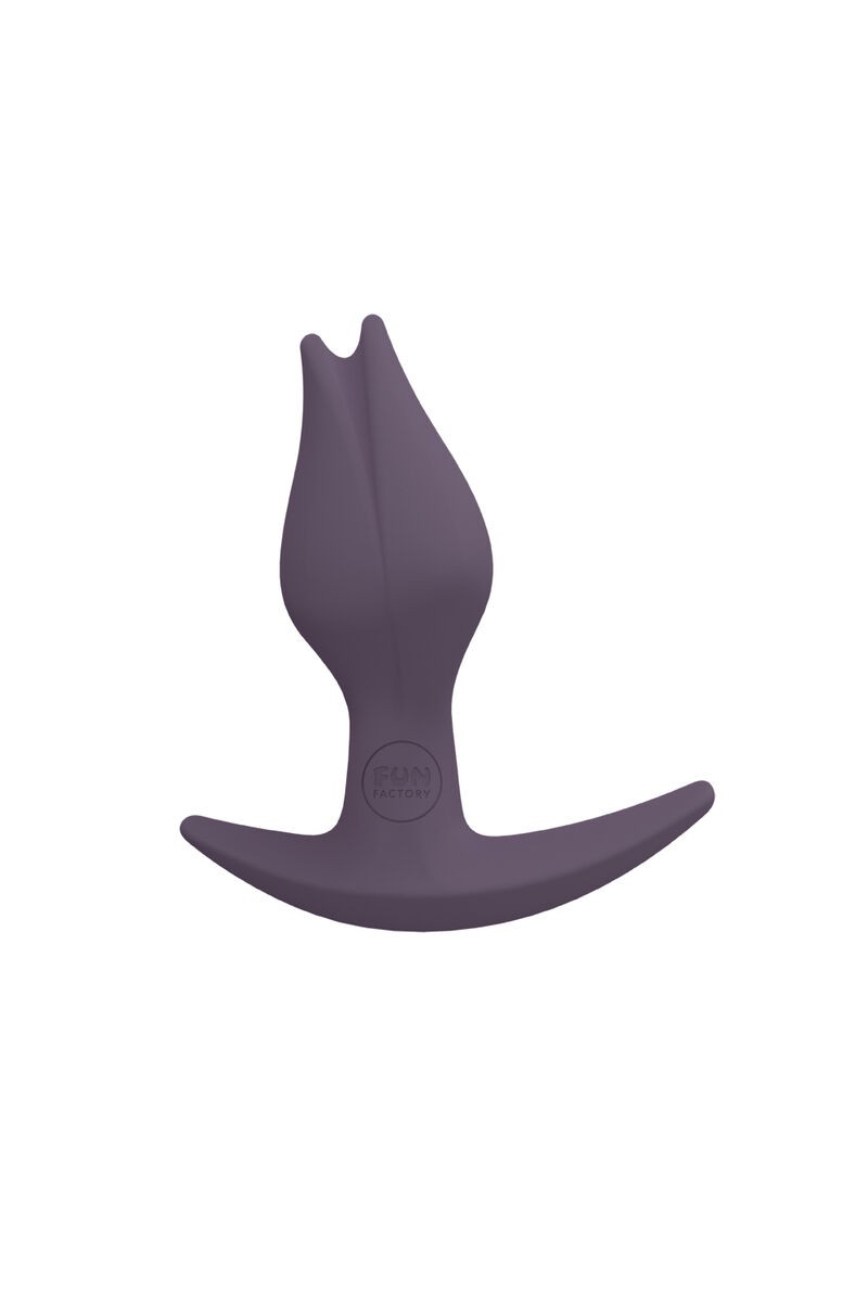 FUN FACTORY - BOTÍN FEM TAUPE OSCURO