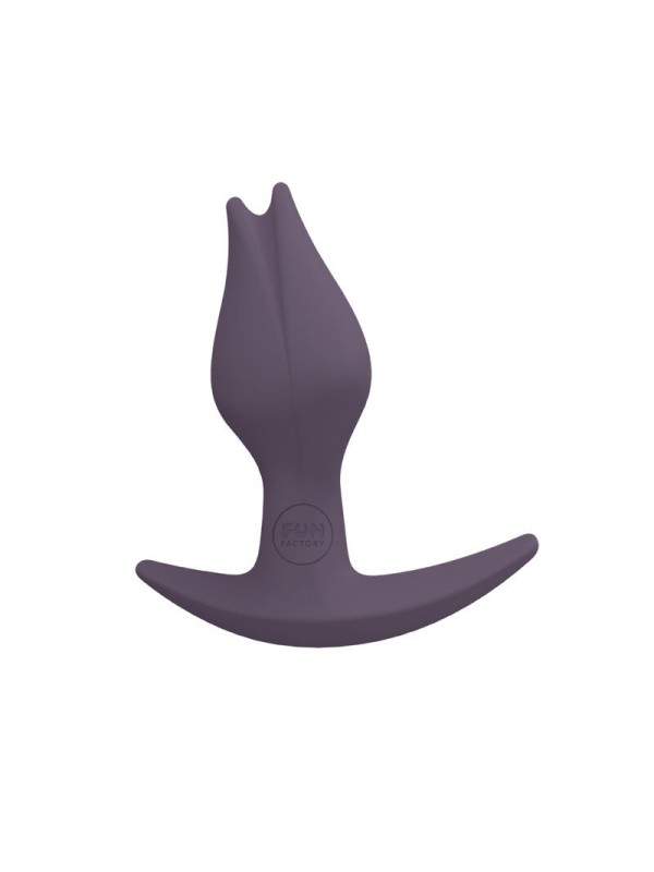 FUN FACTORY - BOTÍN FEM TAUPE OSCURO