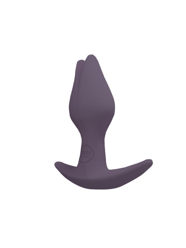 FUN FACTORY - BOTÍN FEM TAUPE OSCURO