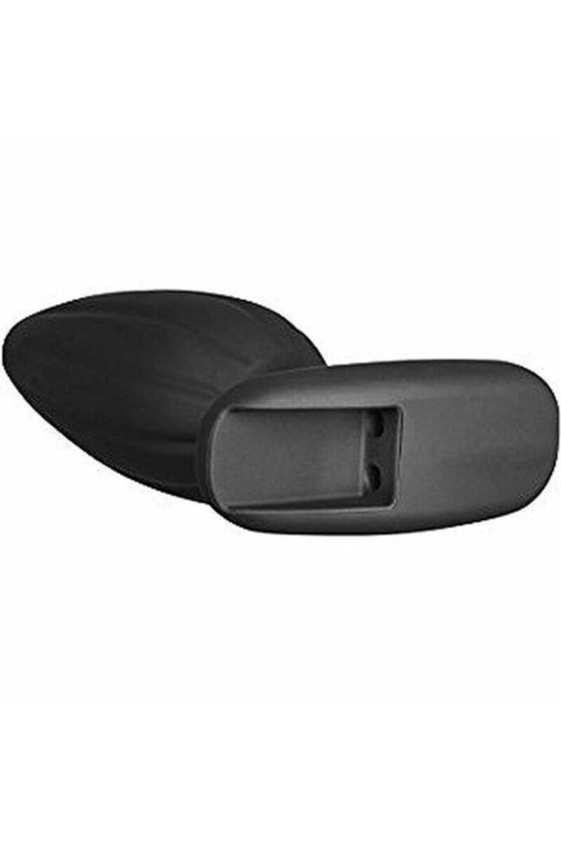 ELECTRASTIM - SILICONE PLUG ANAL ROCKER BUTT LARGE