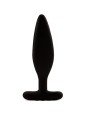 JE JOUE - EGON PLUG ANAL VIBRADOR NEGRO