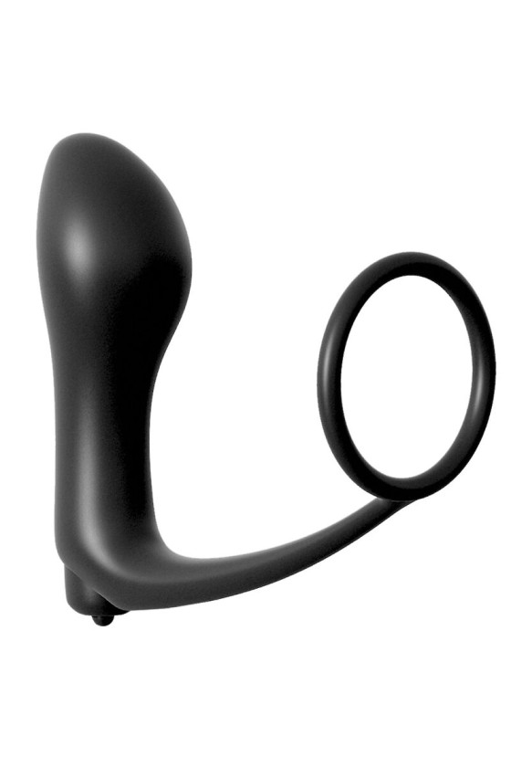 ANAL FANTASY ELITE COLLECTION - PLUG VIBRADOR