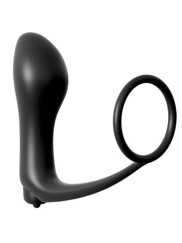 ANAL FANTASY ELITE COLLECTION - PLUG VIBRADOR