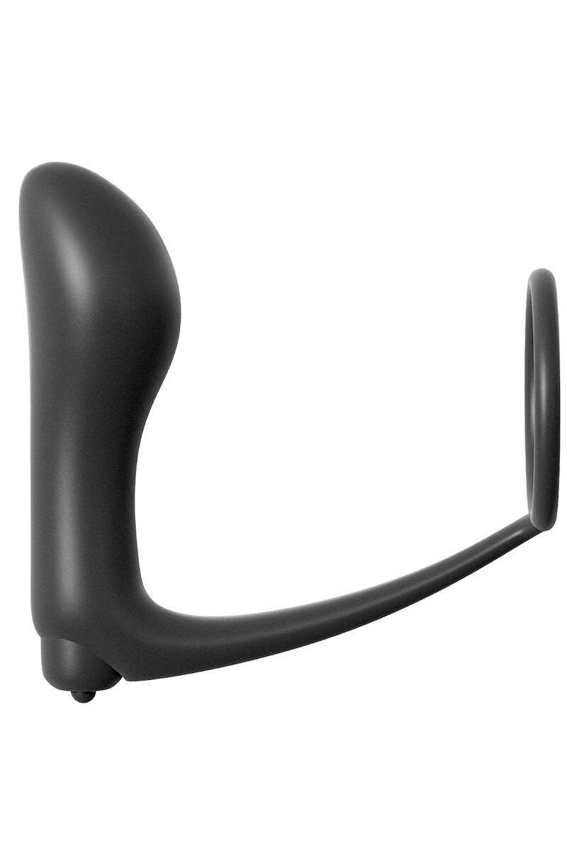 ANAL FANTASY ELITE COLLECTION - PLUG VIBRADOR
