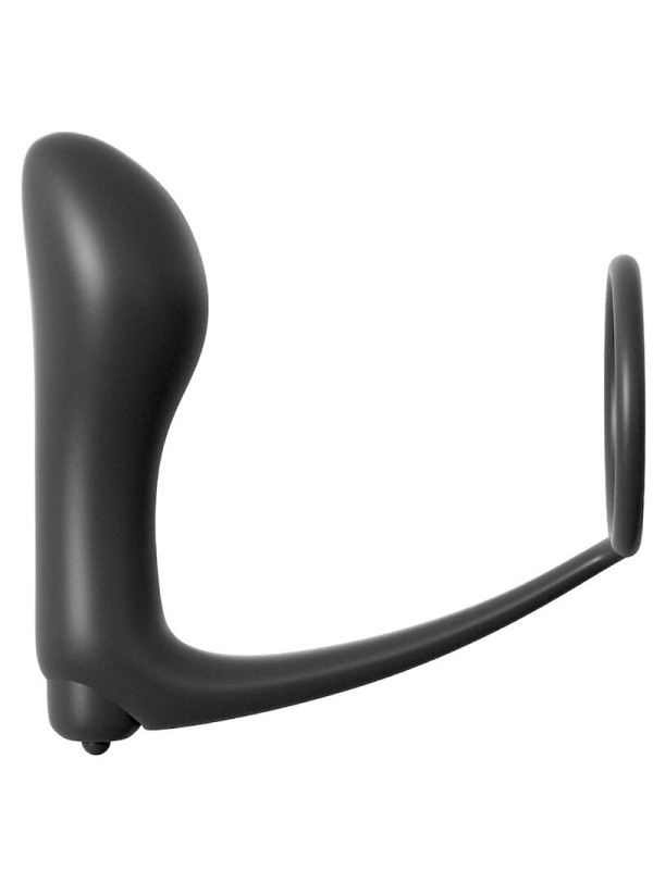 ANAL FANTASY ELITE COLLECTION - PLUG VIBRADOR