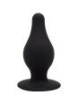 MODELO 2 PLUG ANAL SILICONA PREMIUM SILEXPAN TERMORREACTIVO TALLA M