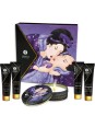 SHUNGA - SECRET GEISHA FRUTAS EXOTICAS