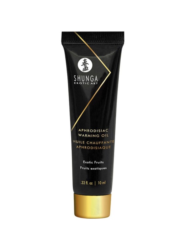 SHUNGA - SECRET GEISHA FRUTAS EXOTICAS