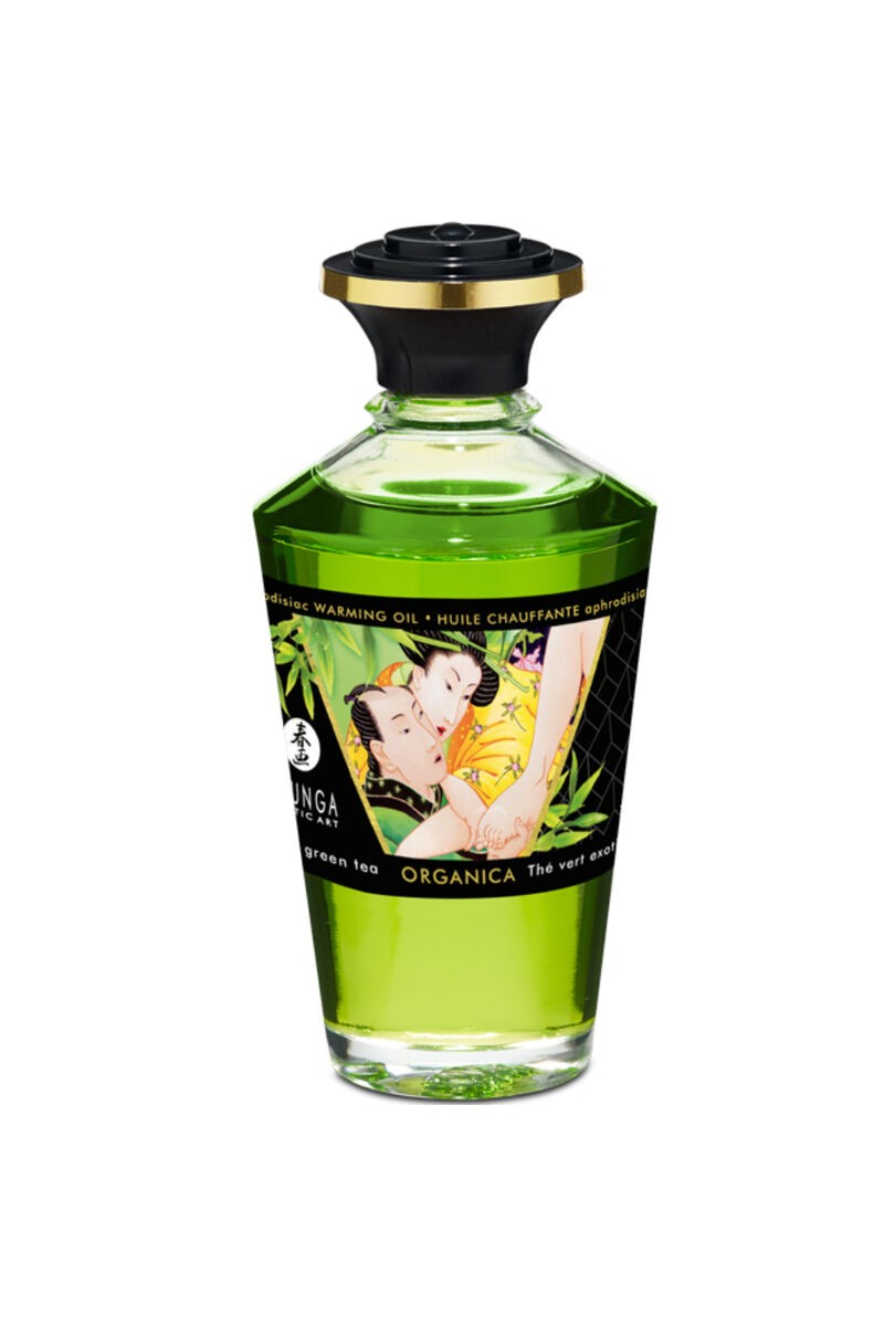 SHUNGA - KIT JARDIN DE EDO COLECCION ORGANICA