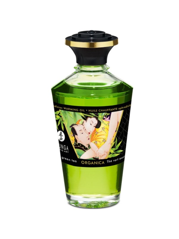 SHUNGA - KIT JARDIN DE EDO COLECCION ORGANICA