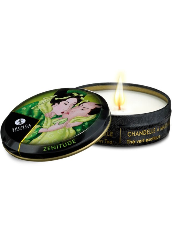 SHUNGA - KIT JARDIN DE EDO COLECCION ORGANICA