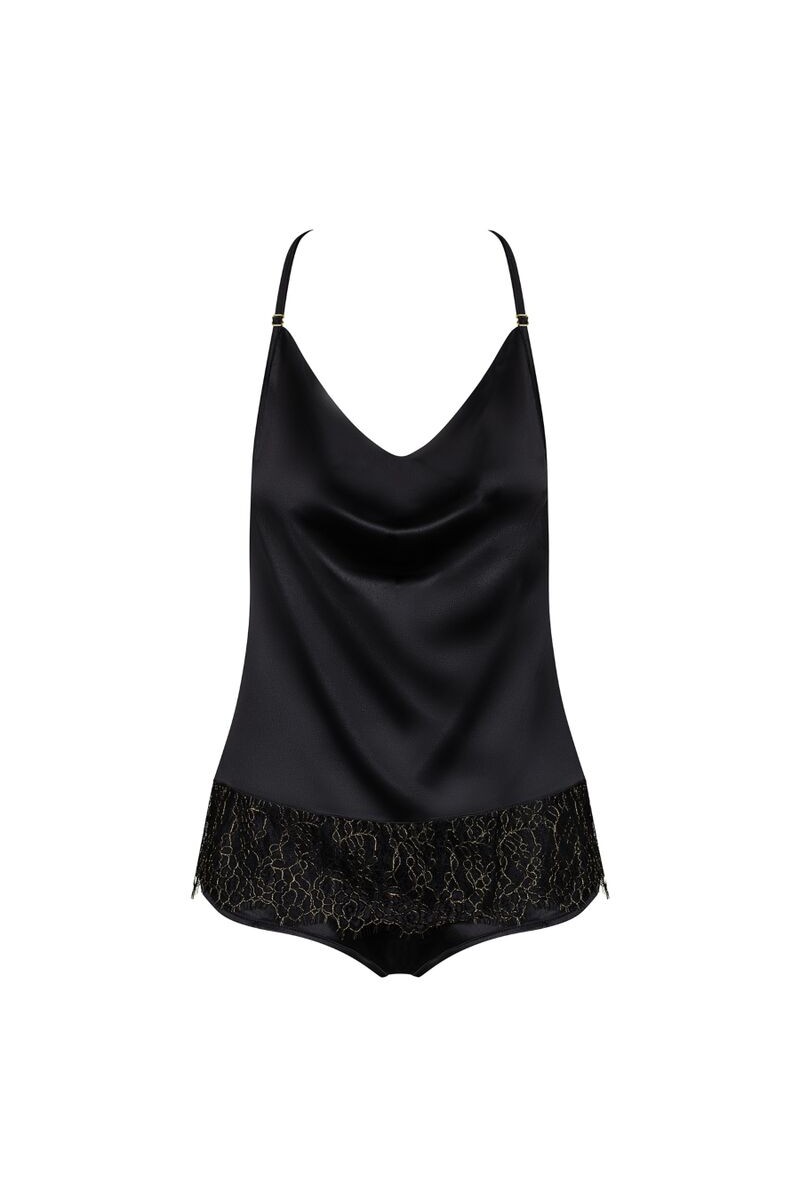 OBSESSIVE - AGATYA SET DOS PIEZAS L/XL