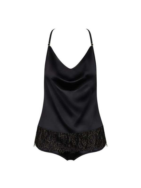 OBSESSIVE - AGATYA SET DOS PIEZAS L/XL