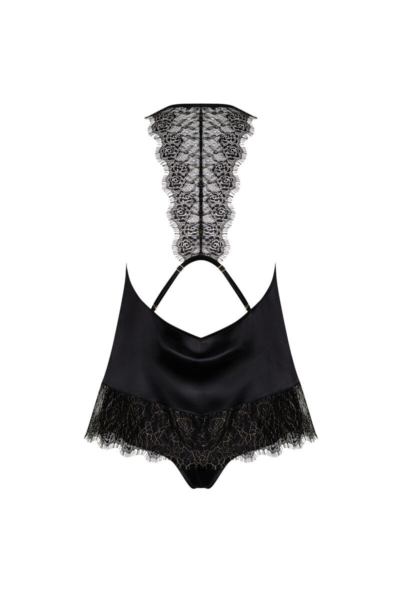 OBSESSIVE - AGATYA SET DOS PIEZAS L/XL