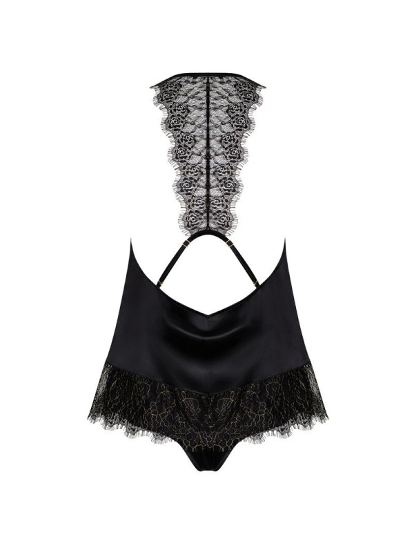 OBSESSIVE - AGATYA SET DOS PIEZAS L/XL