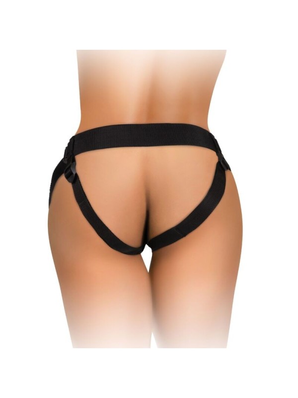 KING COCK - ELITE ARNES AJUSTABLE PARA PRINCIPIANTES