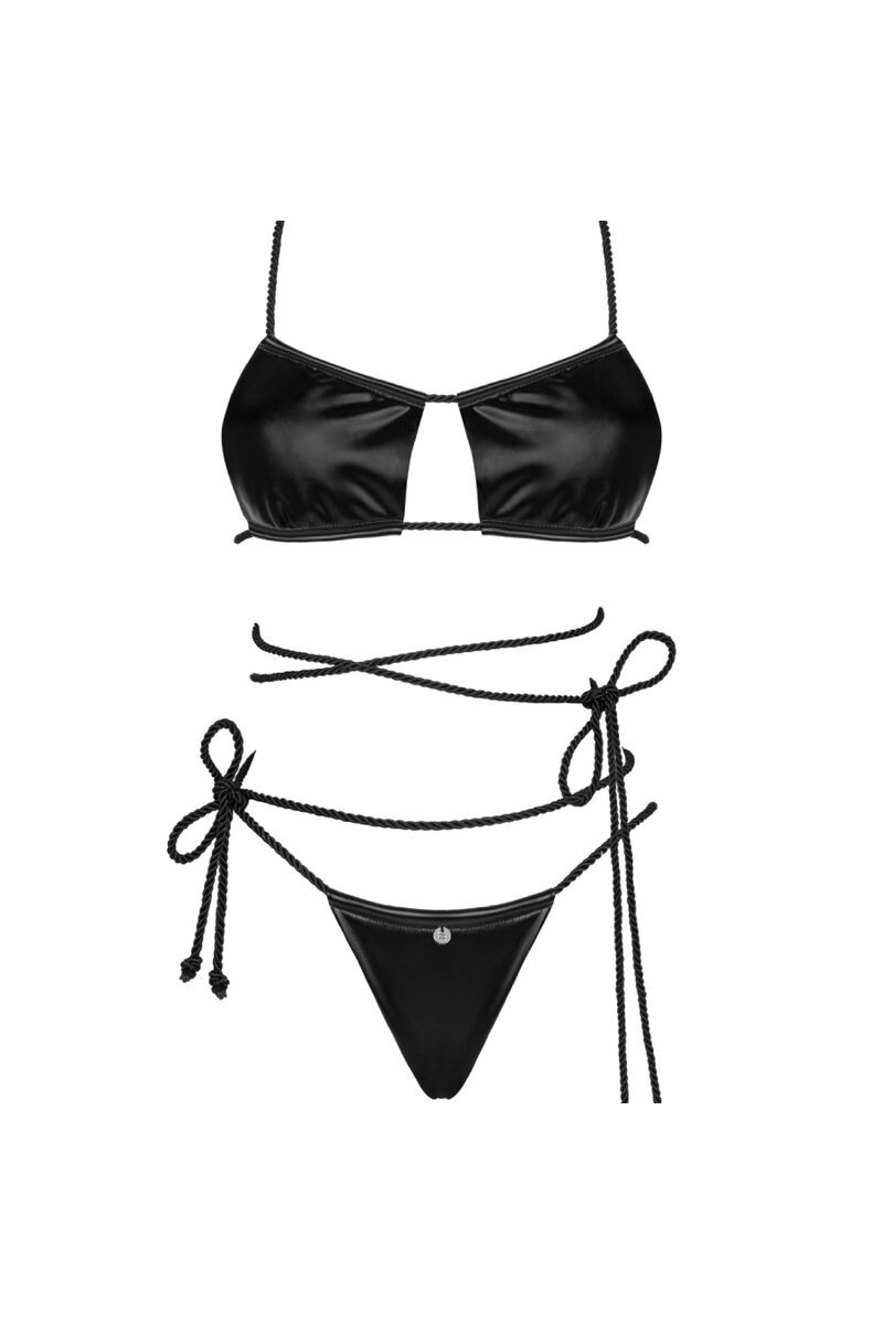 OBSESSIVE - CORDELLIS BIKINI SET 2 PIEZAS TALLA UNICA
