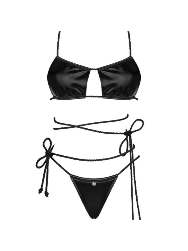 OBSESSIVE - CORDELLIS BIKINI SET 2 PIEZAS TALLA UNICA