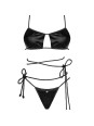 OBSESSIVE - CORDELLIS BIKINI SET 2 PIEZAS TALLA UNICA