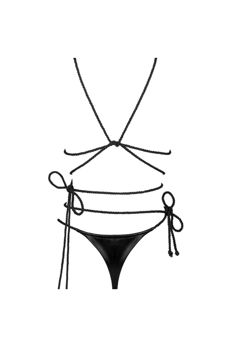 OBSESSIVE - CORDELLIS BIKINI SET 2 PIEZAS TALLA UNICA