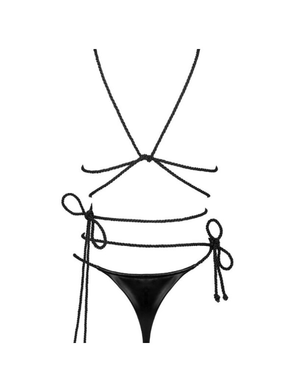 OBSESSIVE - CORDELLIS BIKINI SET 2 PIEZAS TALLA UNICA