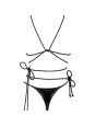 OBSESSIVE - CORDELLIS BIKINI SET 2 PIEZAS TALLA UNICA