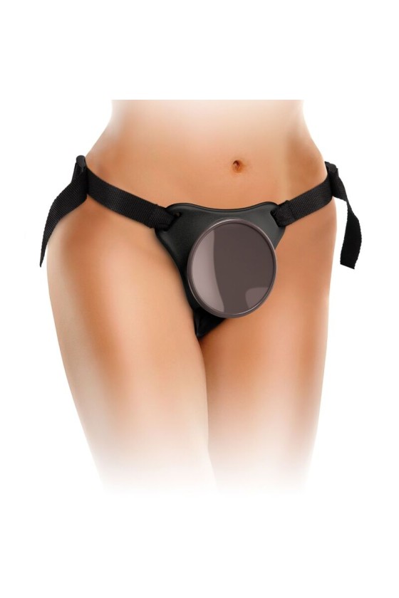 KING COCK - ELITE ARNES AJUSTABLE CONFORTABLE