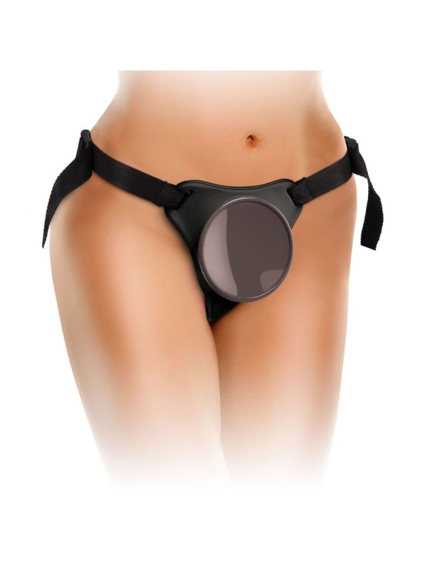 KING COCK - ELITE ARNES AJUSTABLE CONFORTABLE