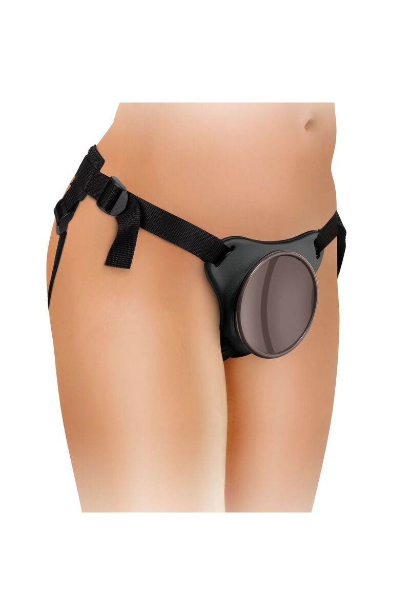 KING COCK - ELITE ARNES AJUSTABLE CONFORTABLE