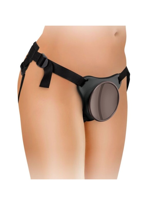 KING COCK - ELITE ARNES AJUSTABLE CONFORTABLE