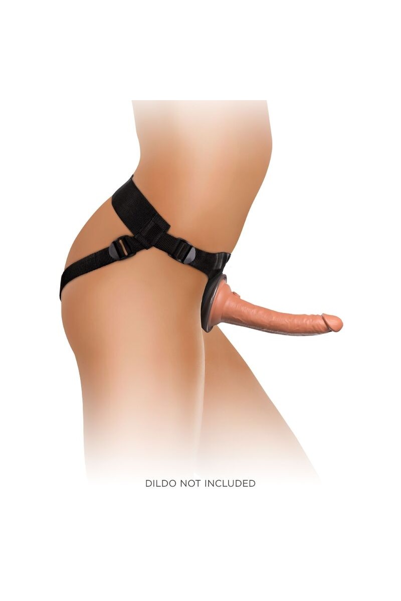 KING COCK - ELITE ARNES AJUSTABLE CONFORTABLE