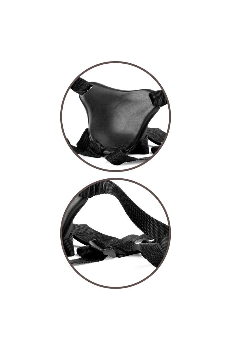 KING COCK - ELITE ARNES AJUSTABLE CONFORTABLE