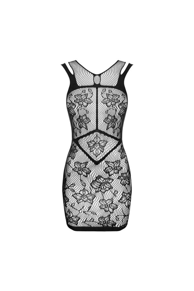 OBSESSIVE - D239 VESTIDO S/M/L