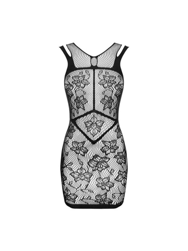 OBSESSIVE - D239 VESTIDO S/M/L