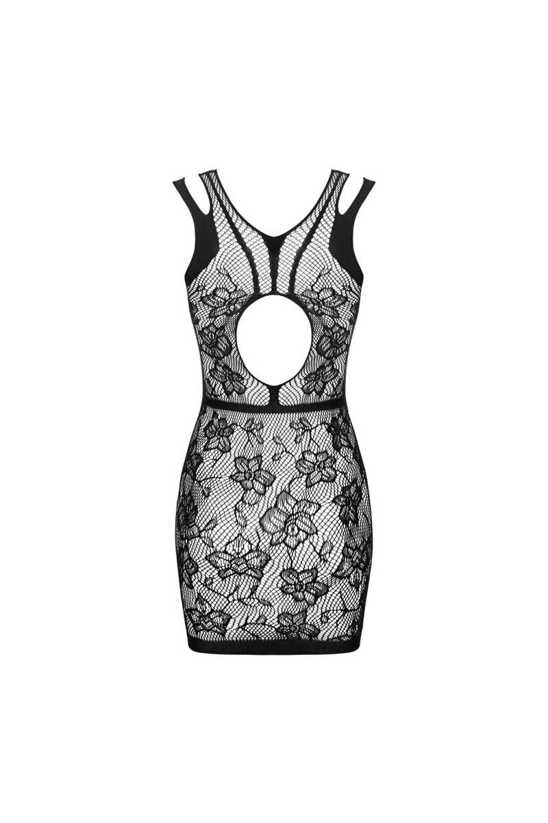 OBSESSIVE - D239 VESTIDO S/M/L