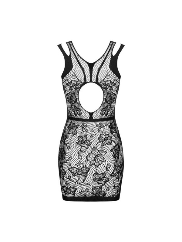 OBSESSIVE - D239 VESTIDO S/M/L